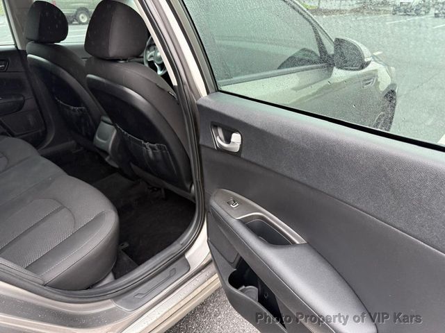 2018 Kia Optima LX Automatic - 23031849 - 12
