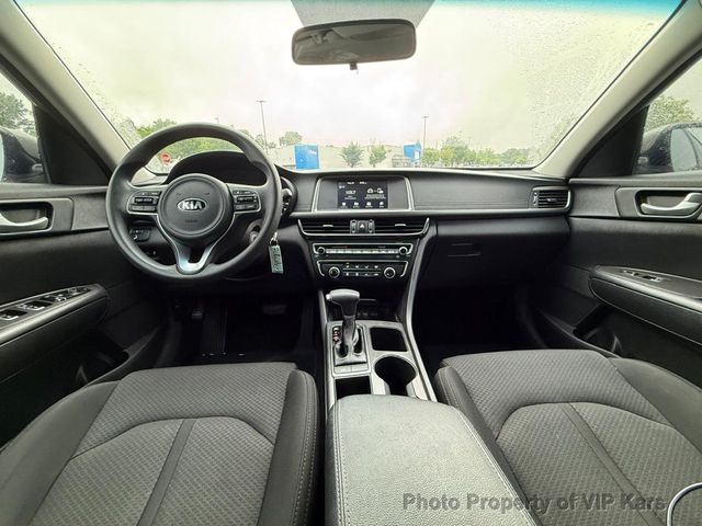 2018 Kia Optima LX Automatic - 23031849 - 15