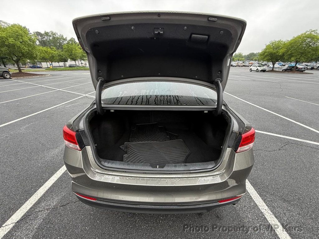 2018 Kia Optima LX Automatic - 23031849 - 17