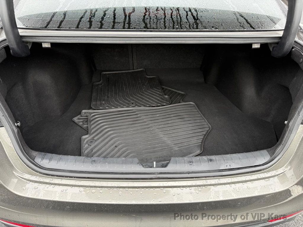 2018 Kia Optima LX Automatic - 23031849 - 18