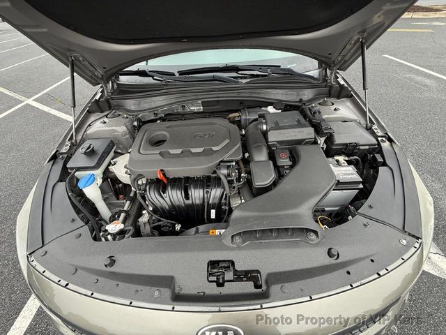 2018 Kia Optima LX Automatic - 23031849 - 20