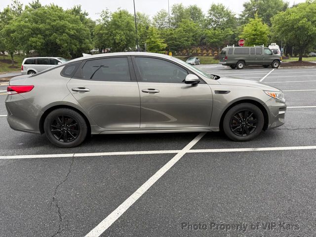 2018 Kia Optima LX Automatic - 23031849 - 3