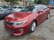 2018 Kia Optima LX Automatic - 22934366 - 0