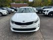 2018 Kia Optima LX Automatic - 23096815 - 0
