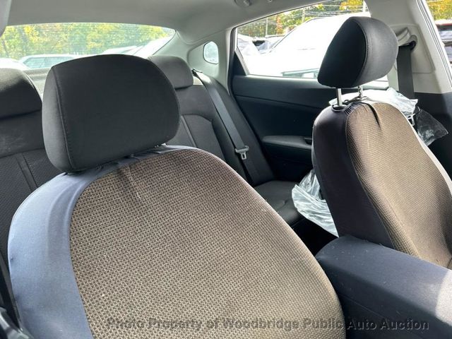 2018 Kia Optima LX Automatic - 23096815 - 9