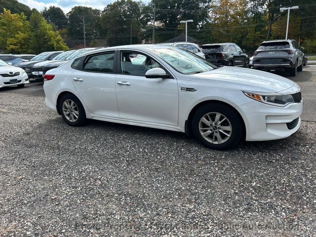 2018 Kia Optima LX Automatic - 23096815 - 1
