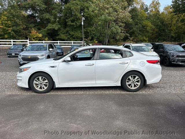 2018 Kia Optima LX Automatic - 23096815 - 3