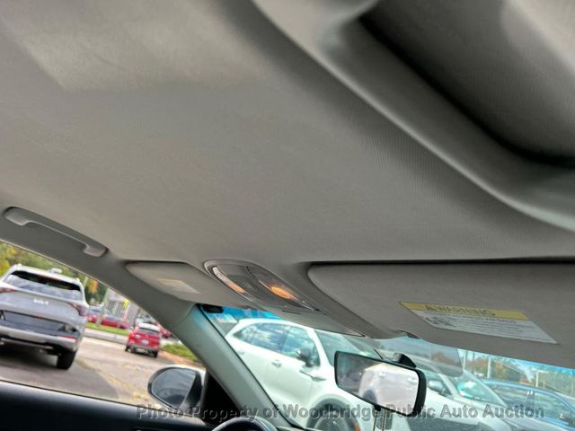 2018 Kia Optima LX Automatic - 23096815 - 6