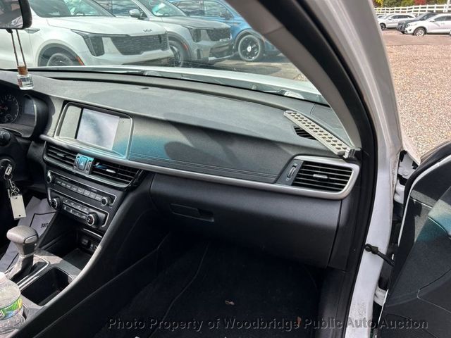 2018 Kia Optima LX Automatic - 23096815 - 7