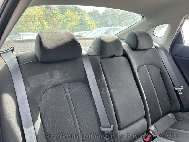 2018 Kia Optima LX Automatic - 23096815 - 8