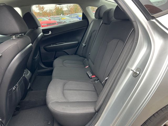 2018 Kia Optima LX Automatic - 22948997 - 6