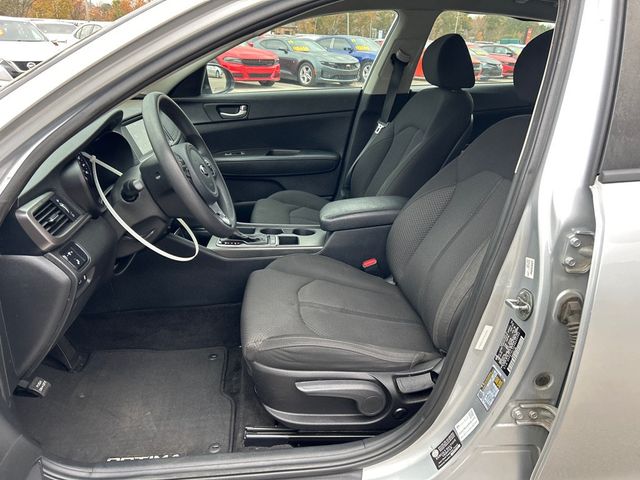 2018 Kia Optima LX Automatic - 22948997 - 7