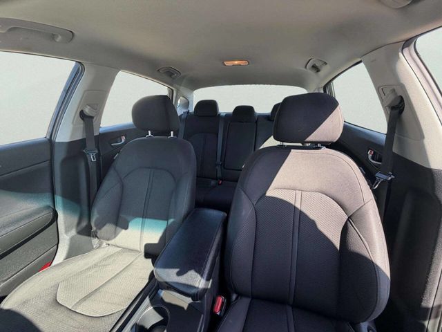 2018 Kia Optima LX Automatic - 23000578 - 14