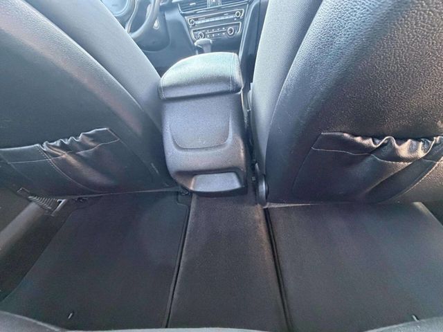 2018 Kia Optima LX Automatic - 23000578 - 21