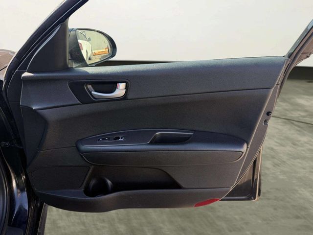 2018 Kia Optima LX Automatic - 23000578 - 23