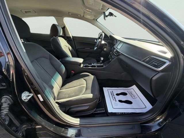 2018 Kia Optima LX Automatic - 23000578 - 24