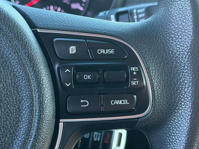 2018 Kia Optima LX Automatic - 23000578 - 29