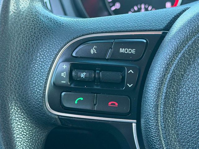 2018 Kia Optima LX Automatic - 23000578 - 30