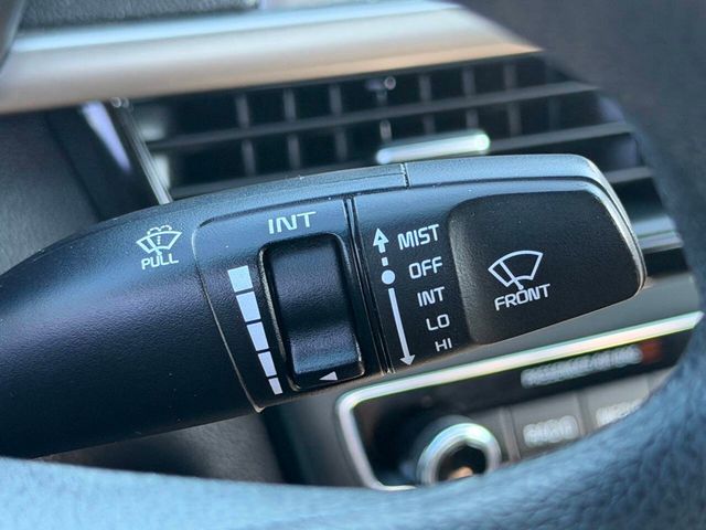 2018 Kia Optima LX Automatic - 23000578 - 32