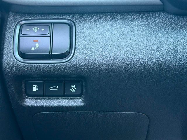 2018 Kia Optima LX Automatic - 23000578 - 33