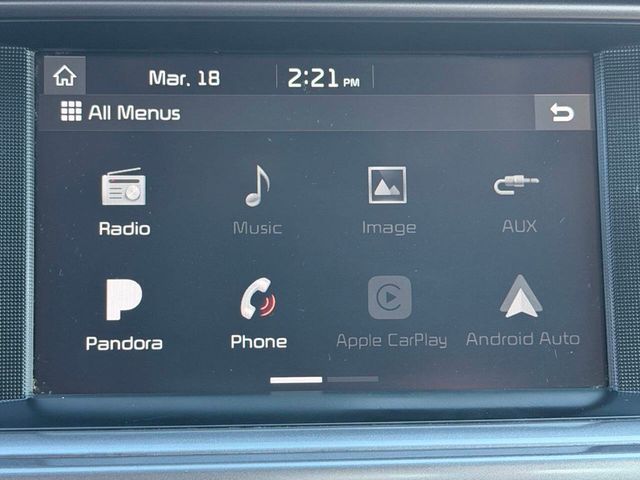 2018 Kia Optima LX Automatic - 23000578 - 37