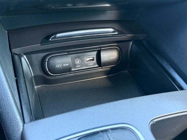 2018 Kia Optima LX Automatic - 23000578 - 41