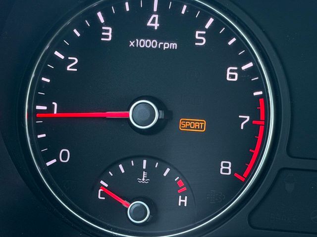 2018 Kia Optima LX Automatic - 23000578 - 44