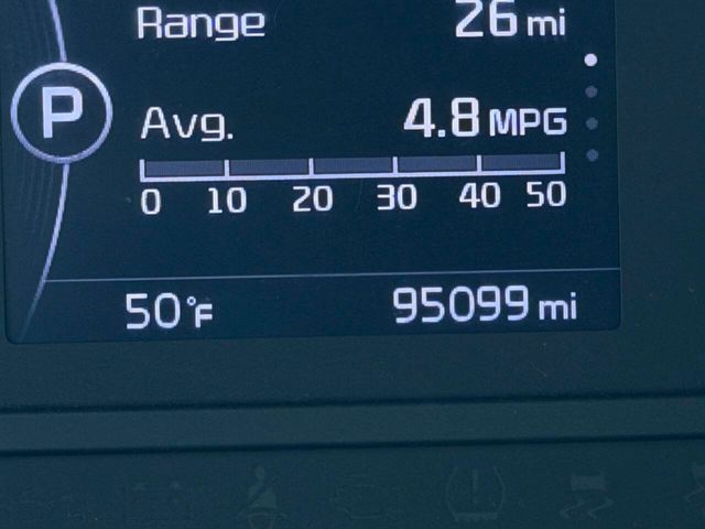 2018 Kia Optima LX Automatic - 23000578 - 48