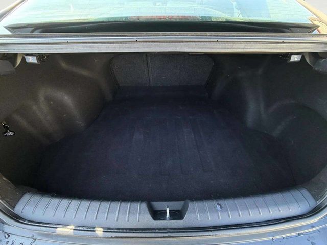 2018 Kia Optima LX Automatic - 23000578 - 5