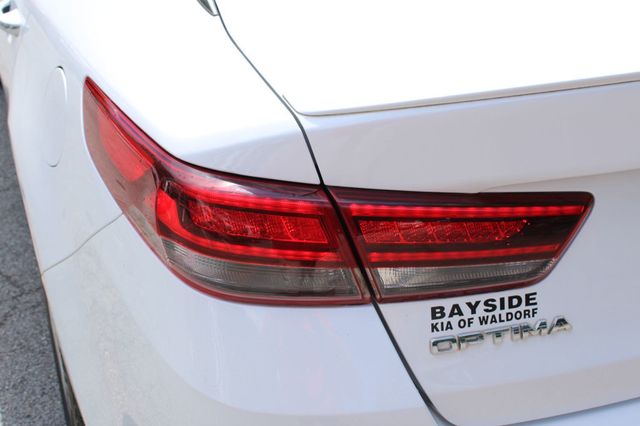 2018 Kia Optima S Automatic - 23069940 - 9