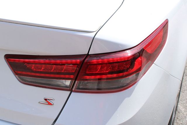 2018 Kia Optima S Automatic - 23069940 - 10