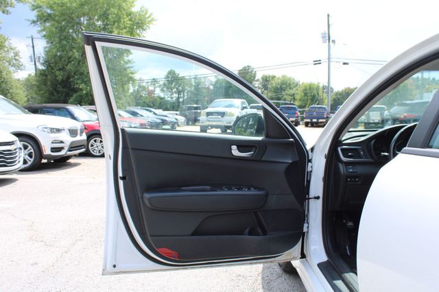 2018 Kia Optima S Automatic - 23069940 - 11
