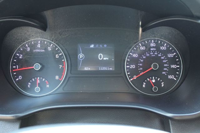 2018 Kia Optima S Automatic - 23069940 - 13