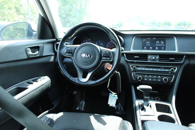 2018 Kia Optima S Automatic - 23069940 - 14