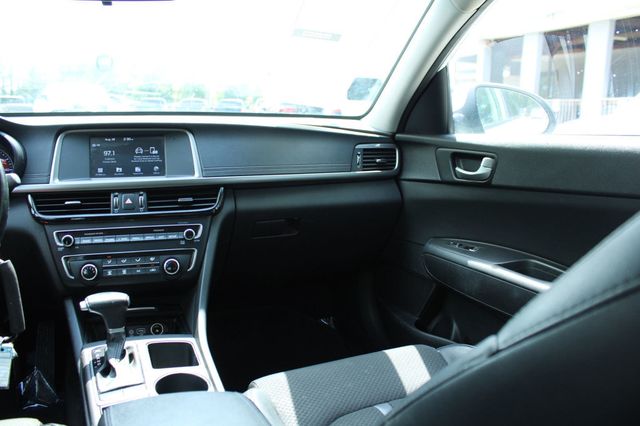 2018 Kia Optima S Automatic - 23069940 - 15