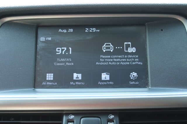 2018 Kia Optima S Automatic - 23069940 - 16