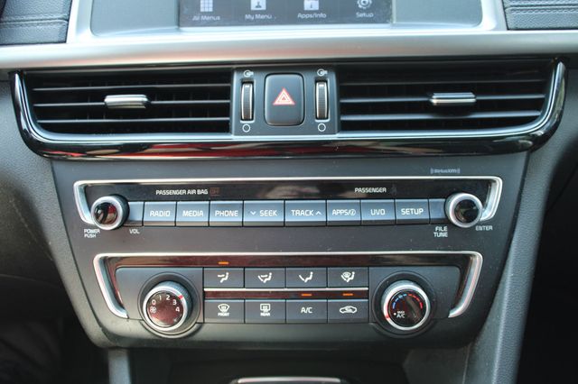 2018 Kia Optima S Automatic - 23069940 - 18