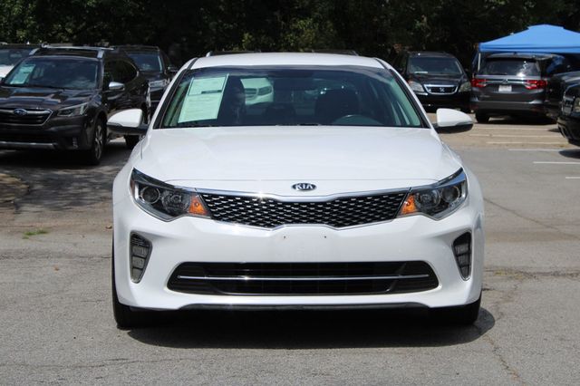 2018 Kia Optima S Automatic - 23069940 - 1