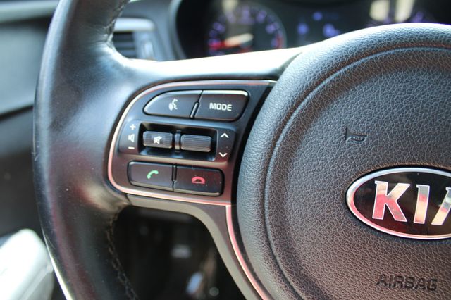 2018 Kia Optima S Automatic - 23069940 - 20