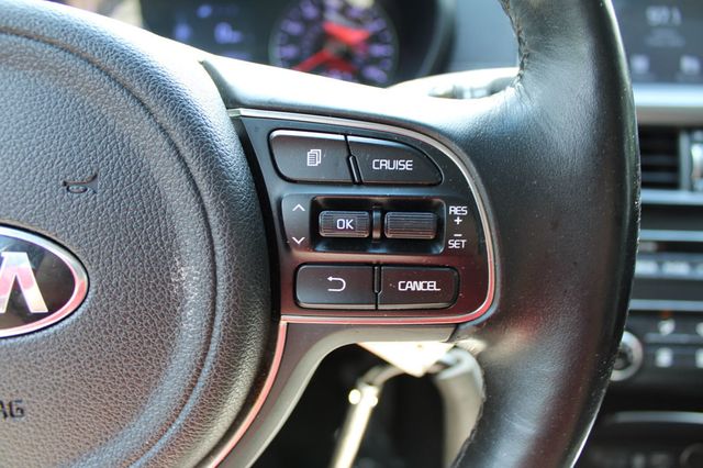 2018 Kia Optima S Automatic - 23069940 - 21