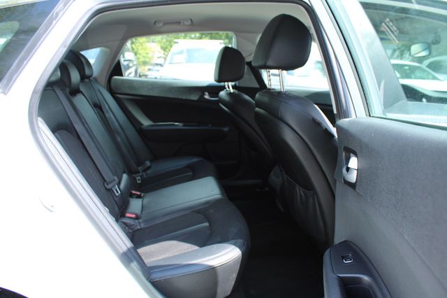 2018 Kia Optima S Automatic - 23069940 - 28