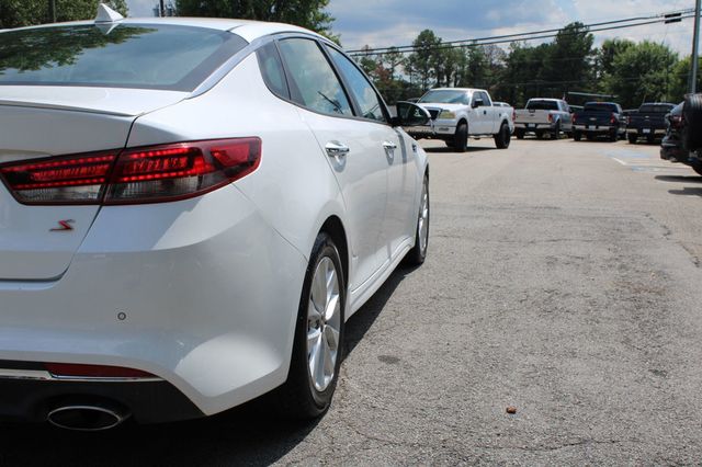 2018 Kia Optima S Automatic - 23069940 - 30