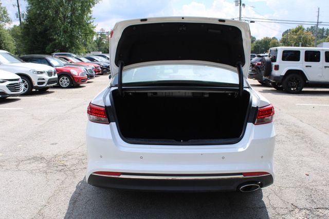 2018 Kia Optima S Automatic - 23069940 - 8