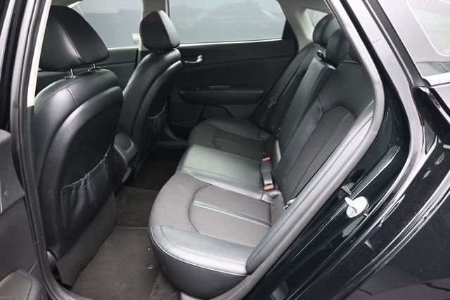 2018 Kia Optima S Automatic - 23018886 - 11