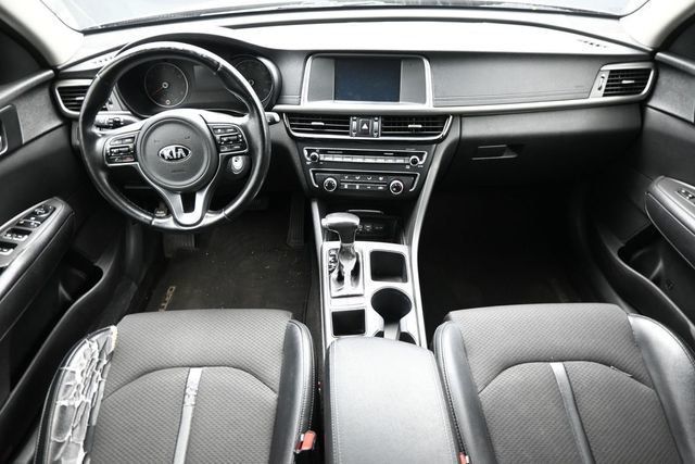 2018 Kia Optima S Automatic - 23018886 - 13