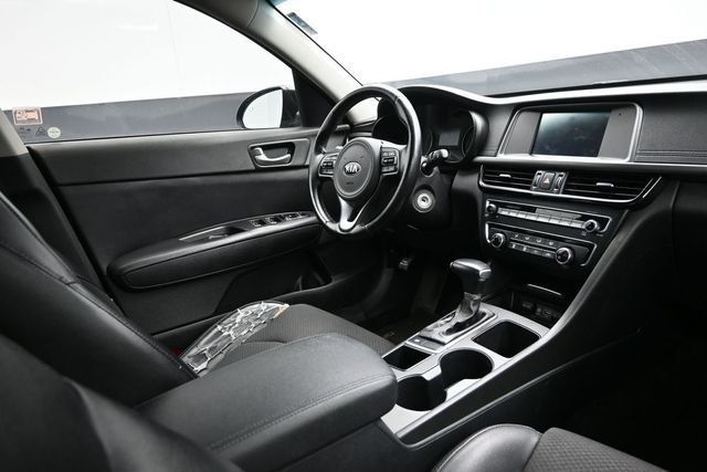 2018 Kia Optima S Automatic - 23018886 - 15