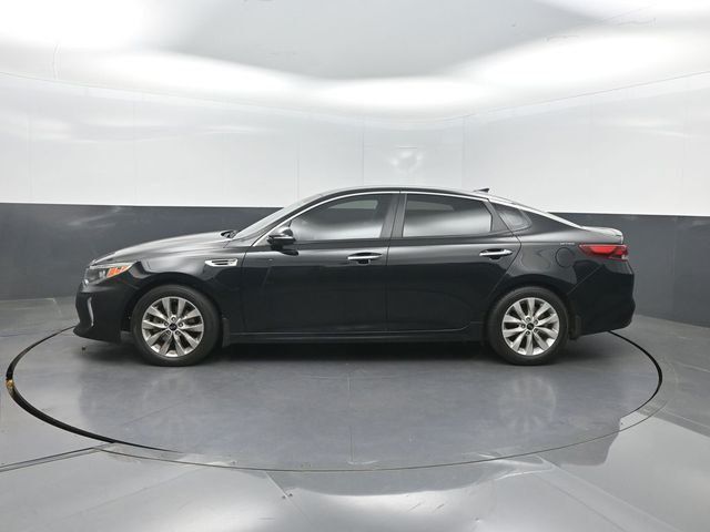 2018 Kia Optima S Automatic - 23018886 - 1