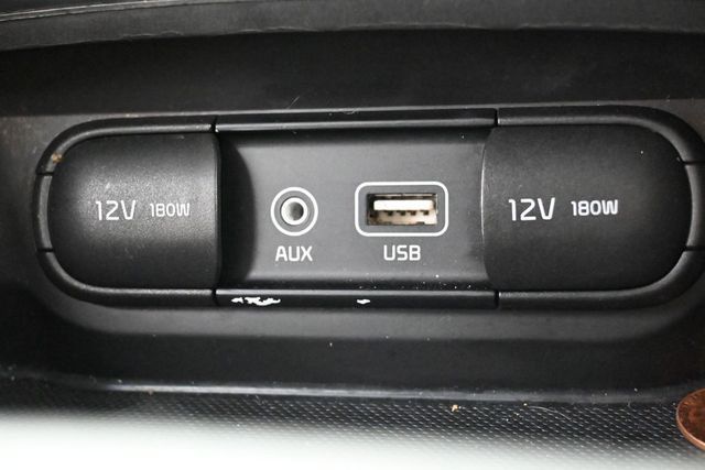 2018 Kia Optima S Automatic - 23018886 - 23