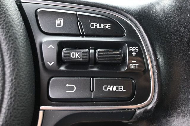 2018 Kia Optima S Automatic - 23018886 - 25