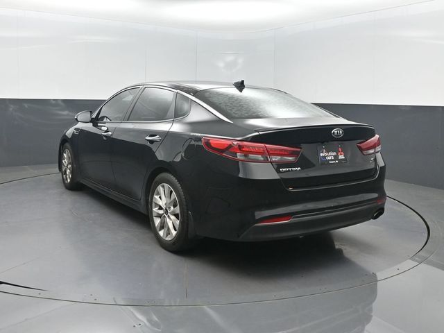 2018 Kia Optima S Automatic - 23018886 - 26